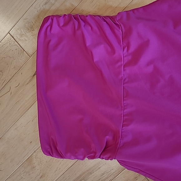 Lands' End Swim Cover-Up - Picture 3 of 9